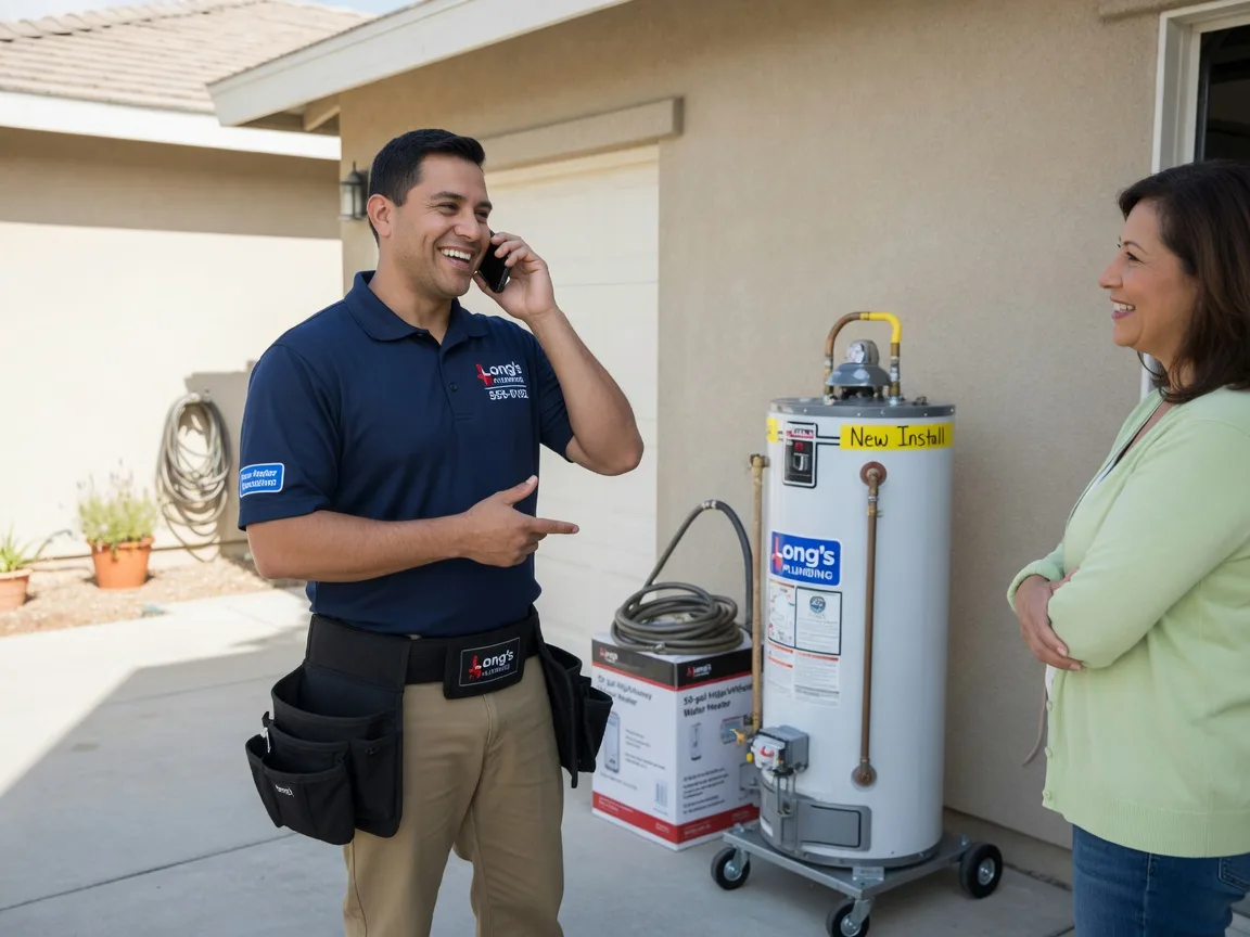 Leak Detection Hartford City, IN FAQs